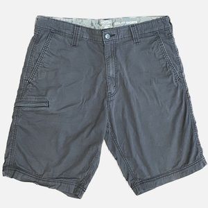 Men’s Levi’s Utility Shorts Size 34